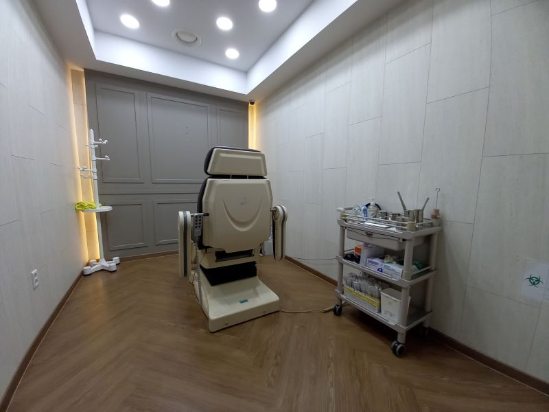 Youtu Plastic Surgery Clinic 병원 정보 이미지