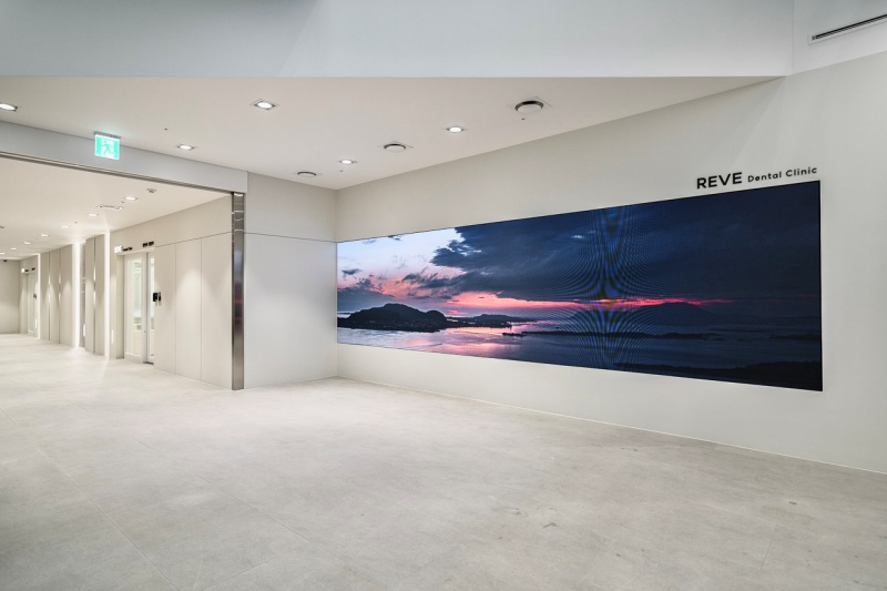 레브치과의원 병원 정보 이미지