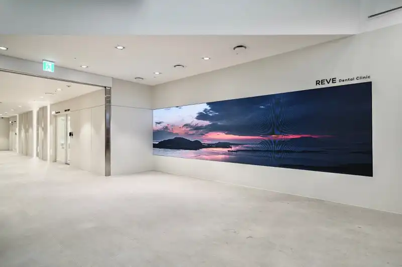 레브치과의원 병원 정보 이미지