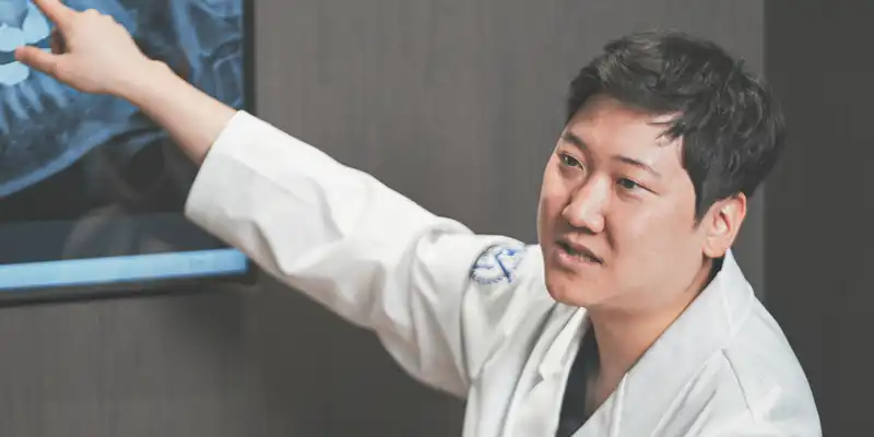 Seoul & You Dental Clinic 3