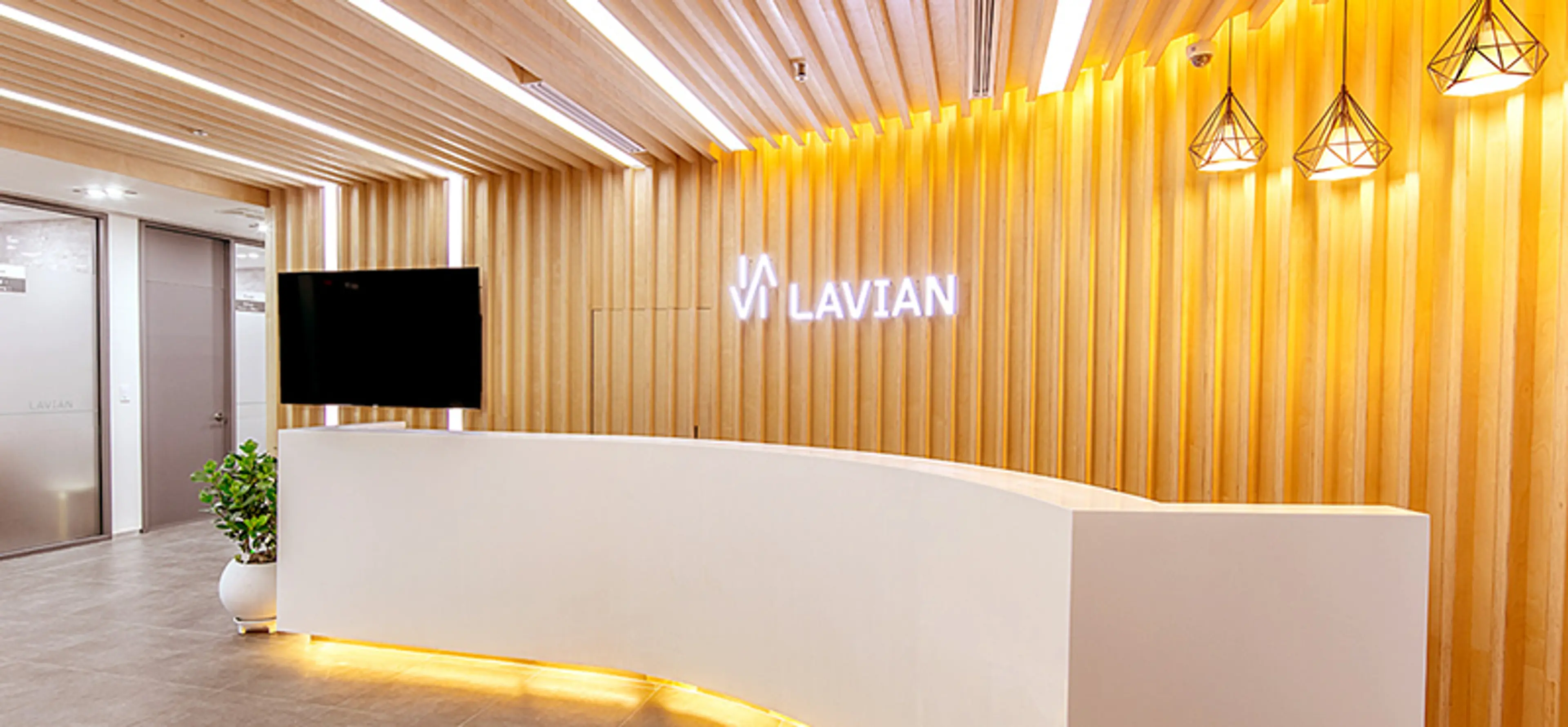 라비앙성형외과의원 - 2