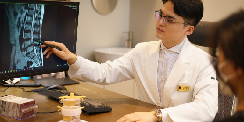 Grand Korean Medicine Clinic 병원 정보 이미지