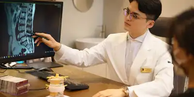 Grand Korean Medicine Clinic ๋ณ์ ์ ๋ณด ์ด๋ฏธ์ง