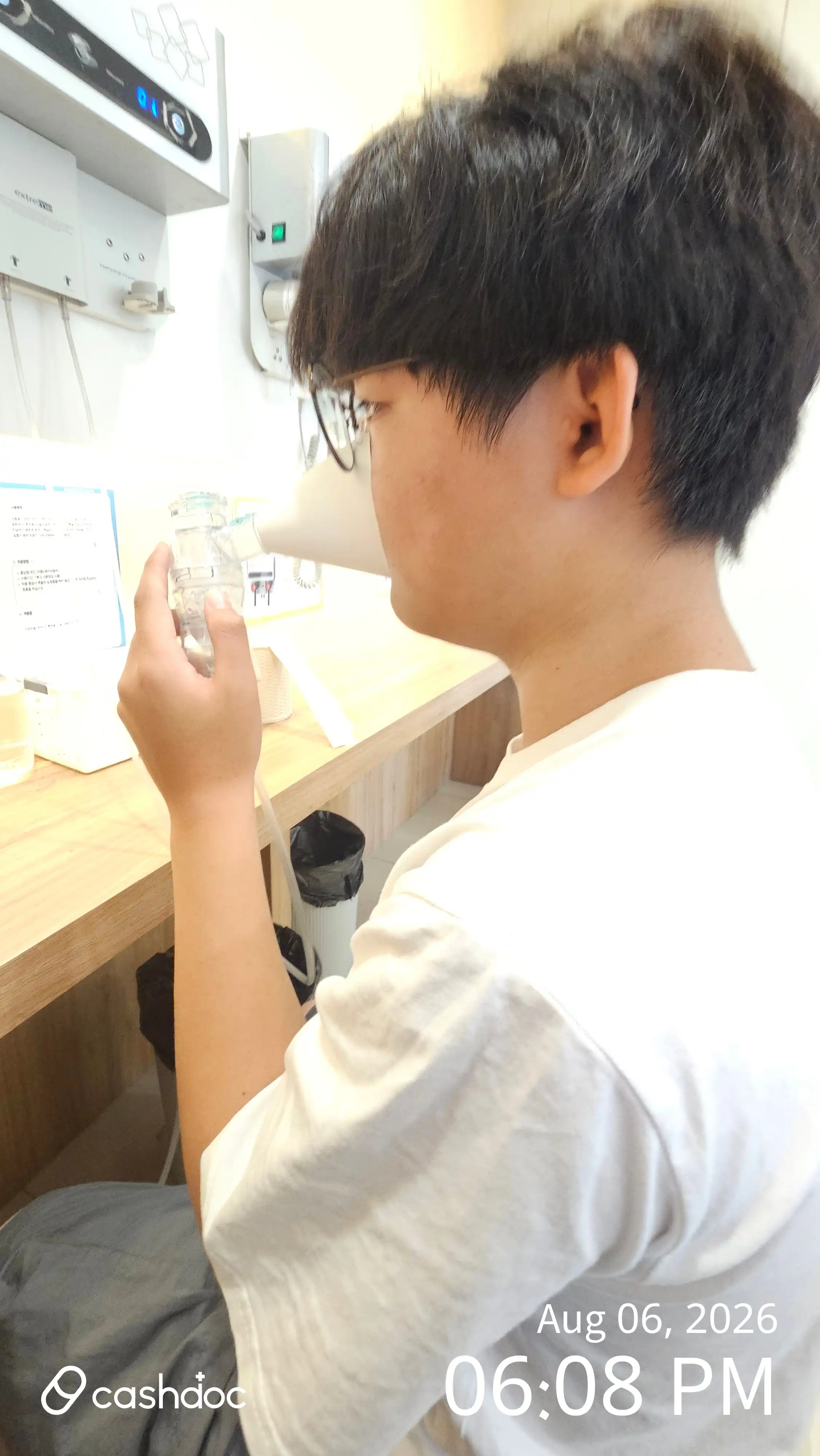 Review photo