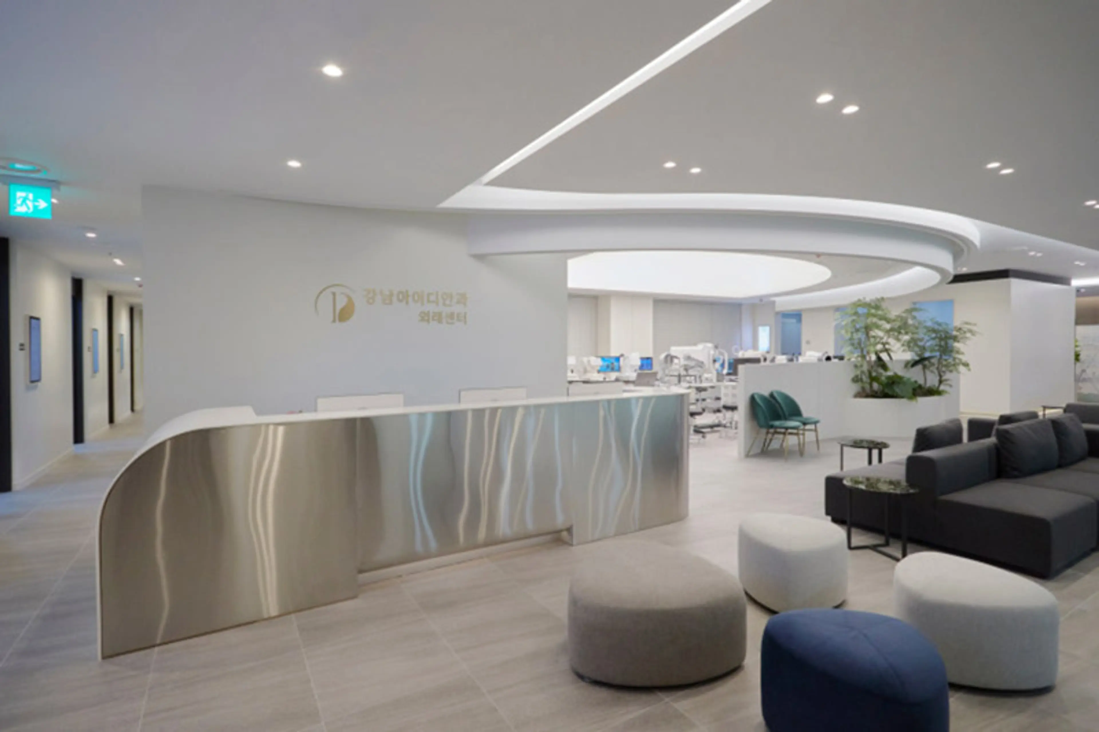 강남아이디안과의원 - 7