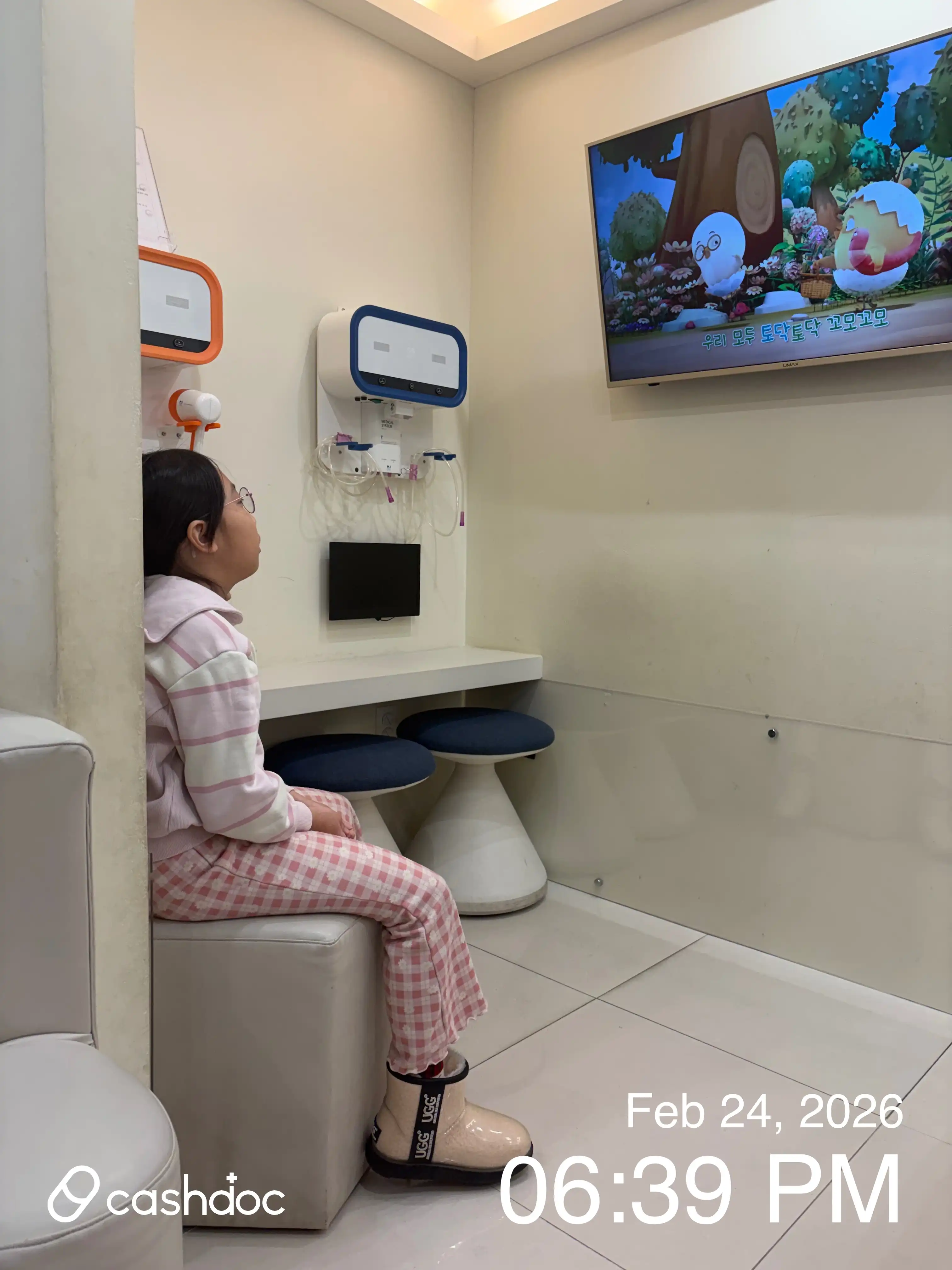 Yonsei Kirin Pediatrics Clinic 2