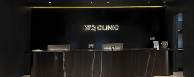 医院代表图片
