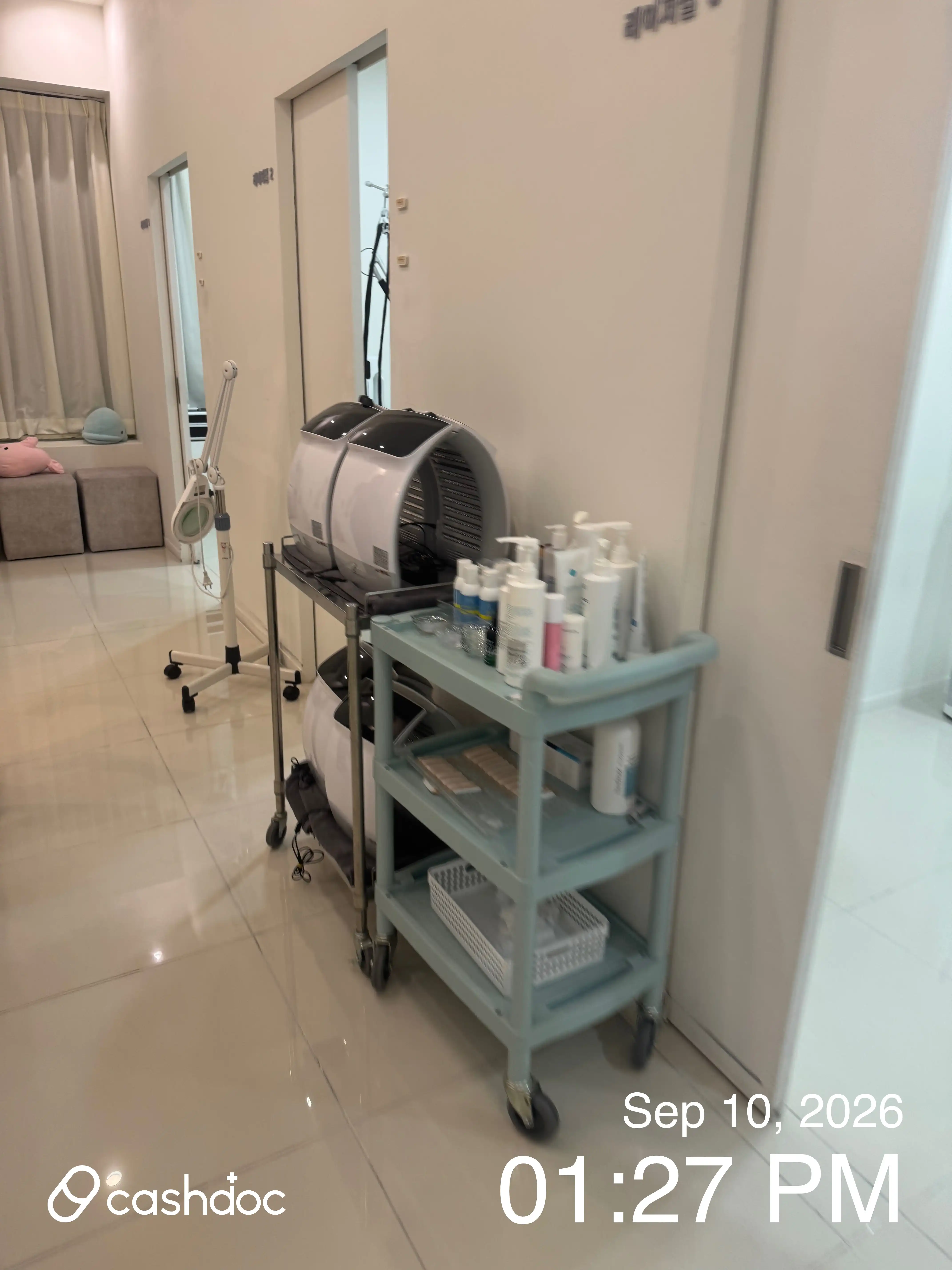 La Clere Clinic 9