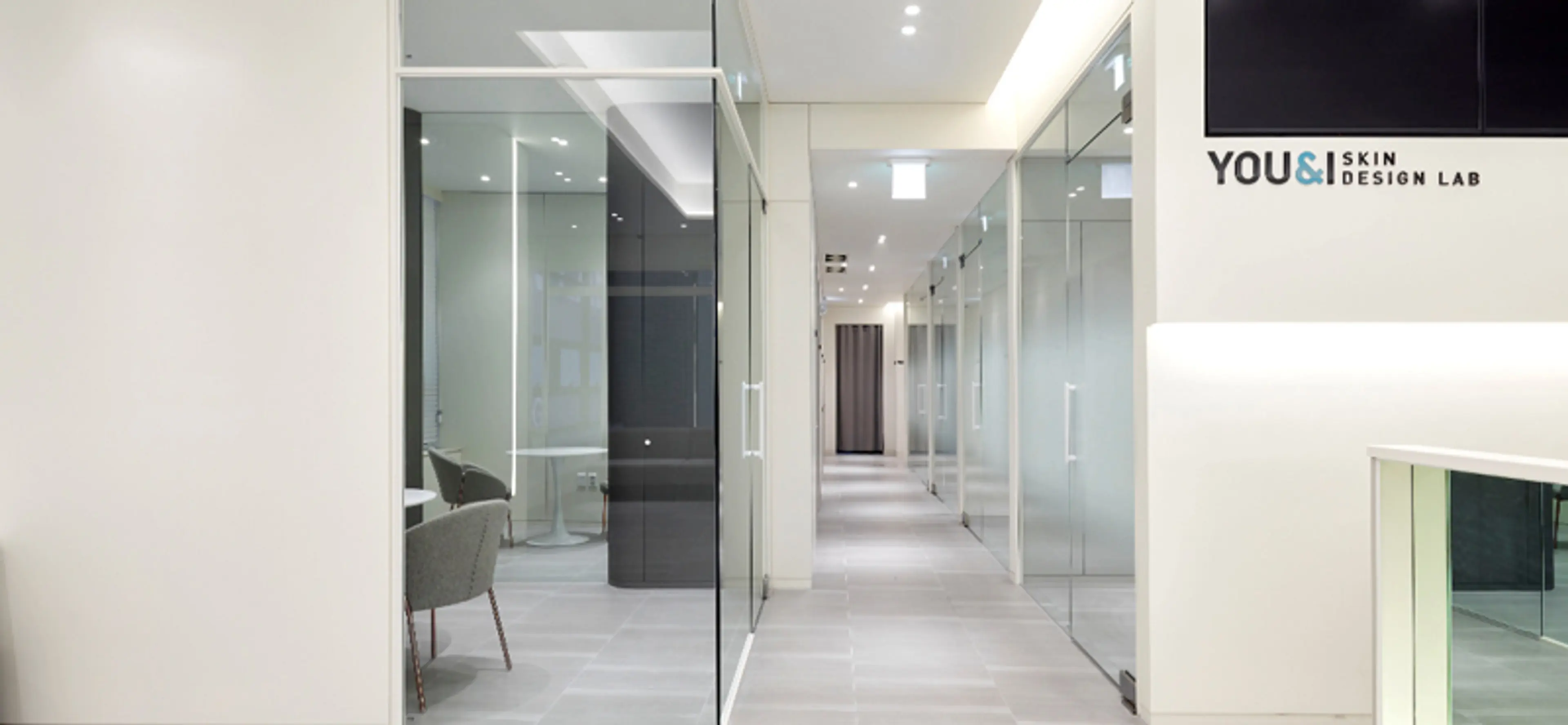 유앤아이의원 천안점 - 2