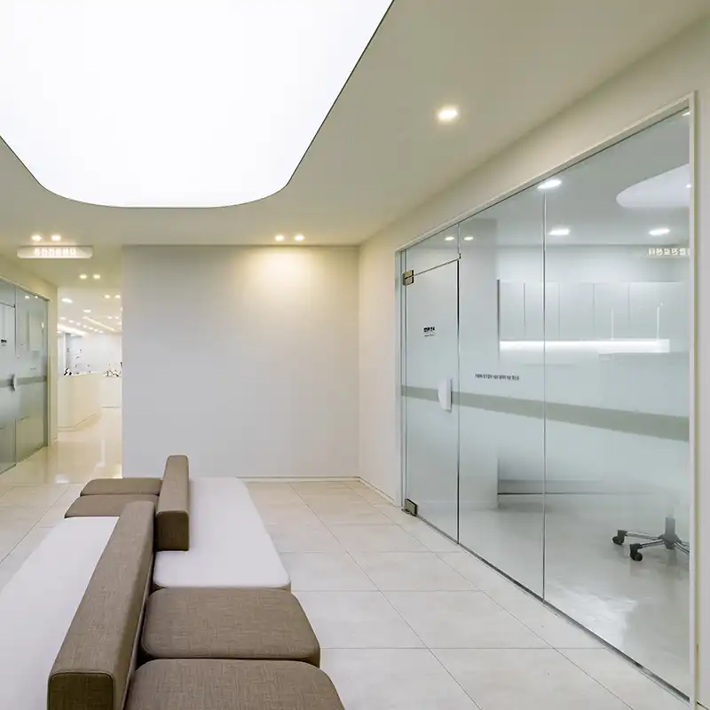 Sangnok First Dental Clinic 11