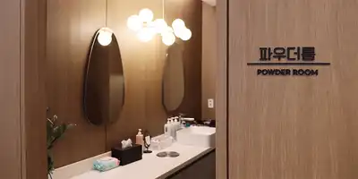 Bright Sharing Eye Clinic Gangnam Branch 병원 정보 이미지