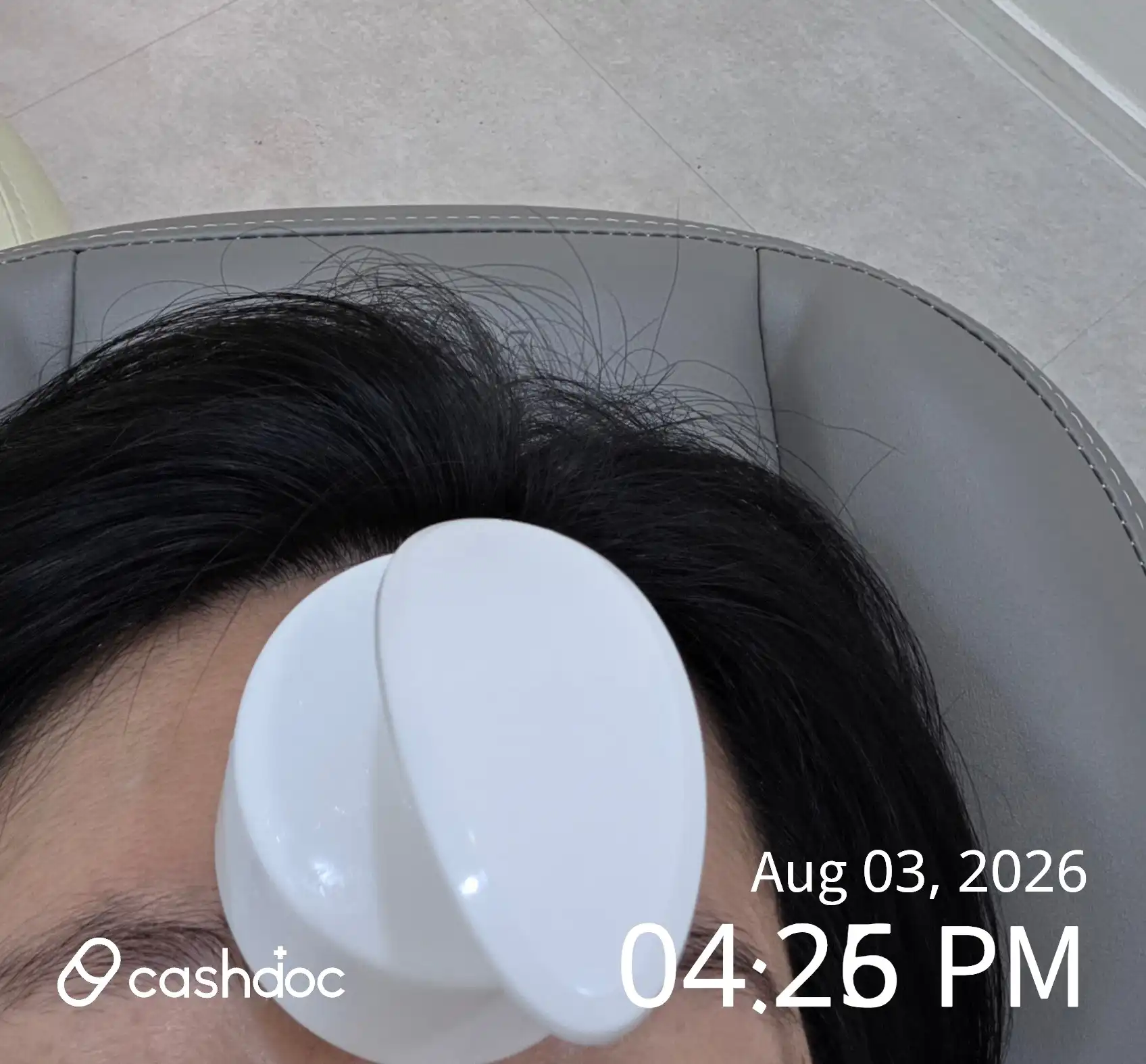 Review photo