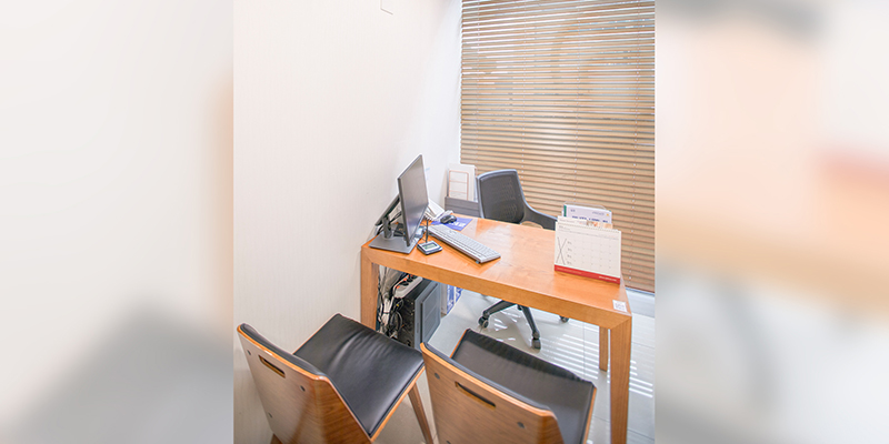 강남큐브안과  병원 정보 이미지