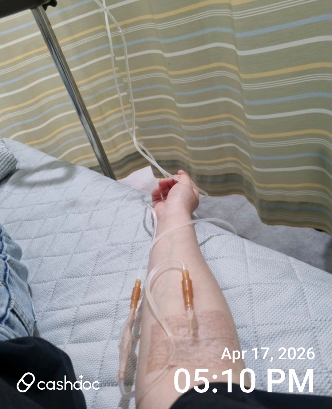 오산시 이안한방병원, 비염 치료 후기 너무 만족해요!