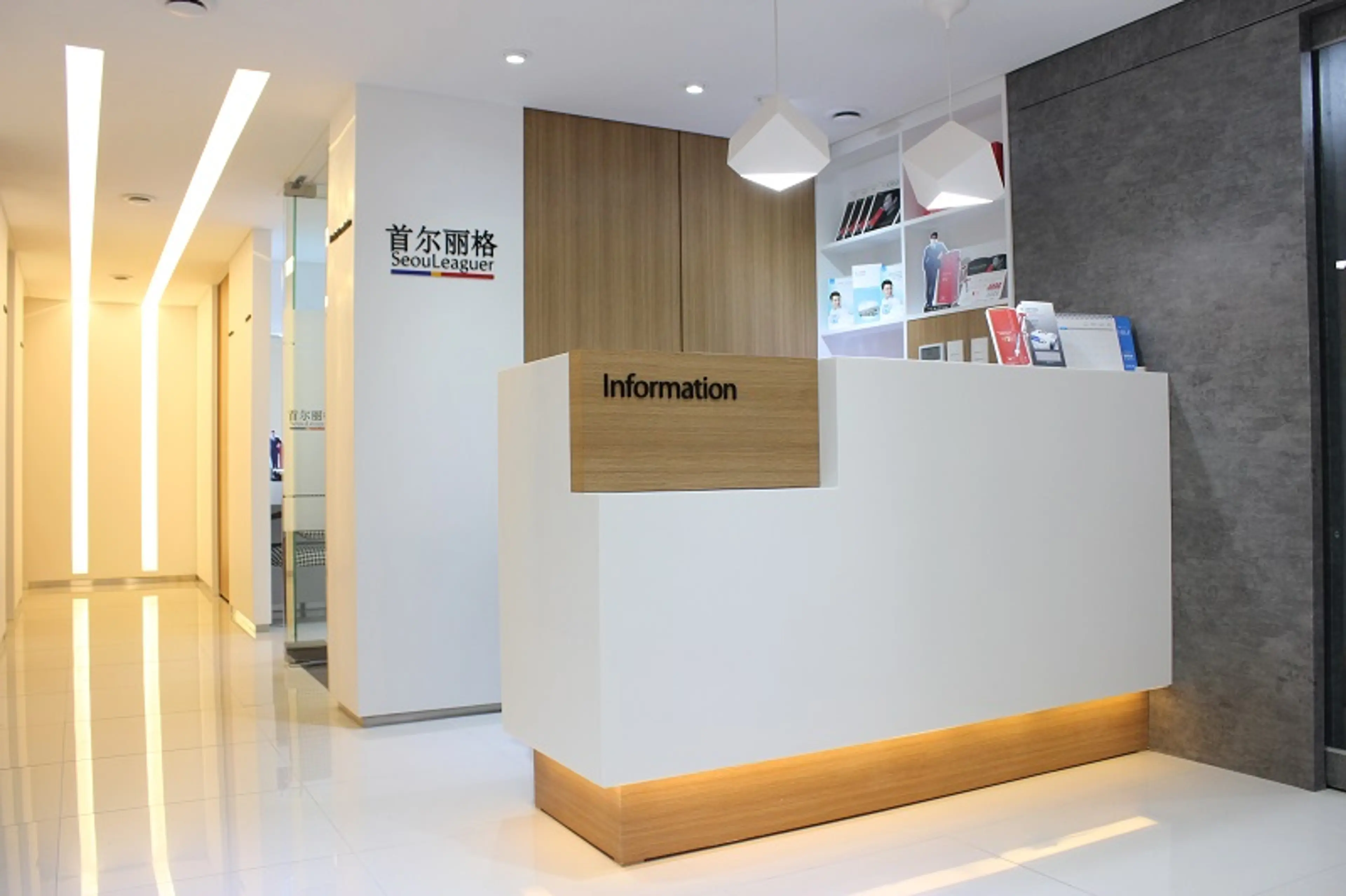 서울리거피부과의원 - 3