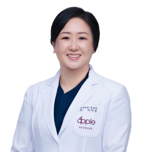 Lee Ji-yoon's profile photo