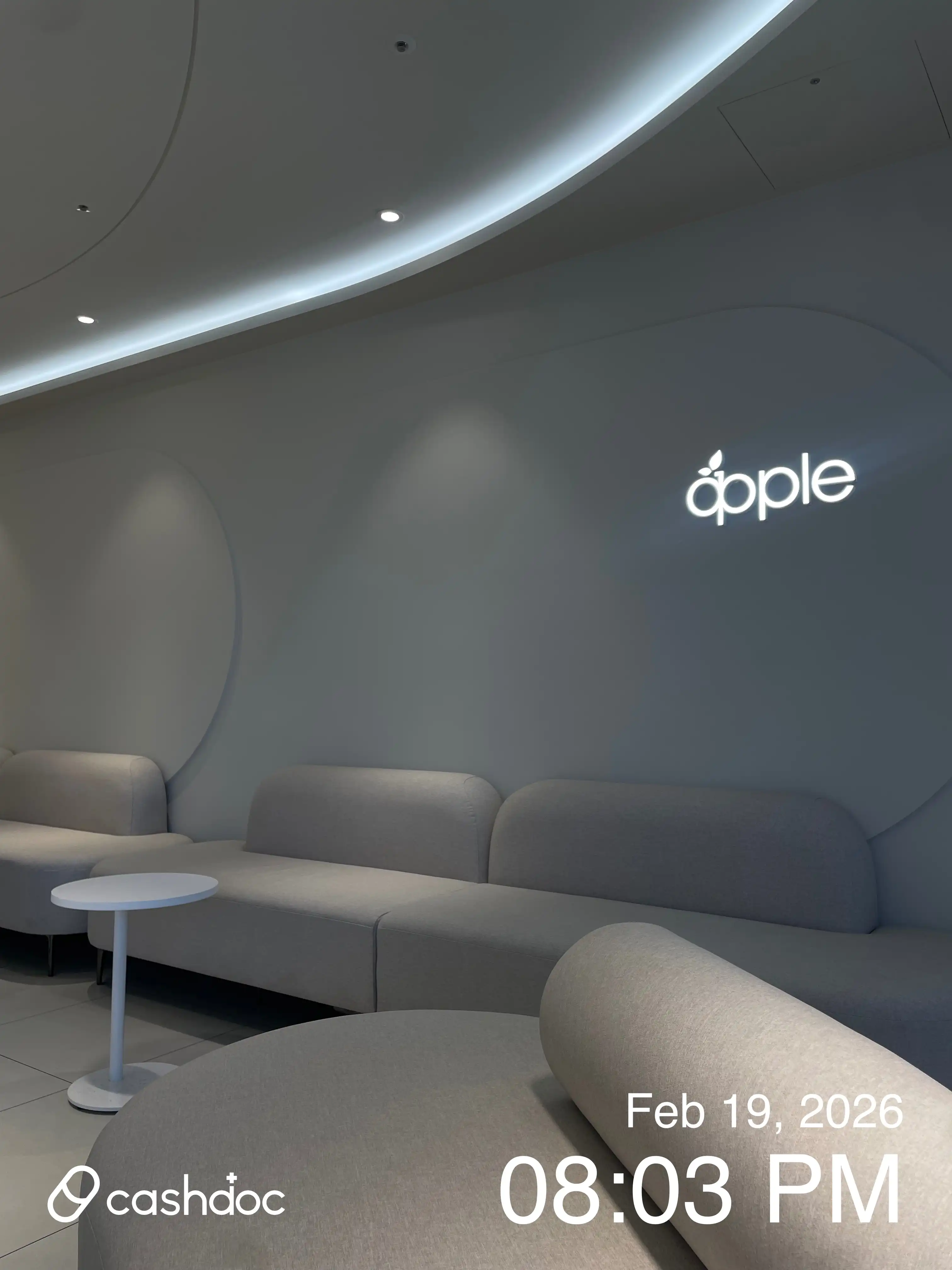 Apple Obstetrics and Gynecology Clinic Yeongdeungpo Branch 12