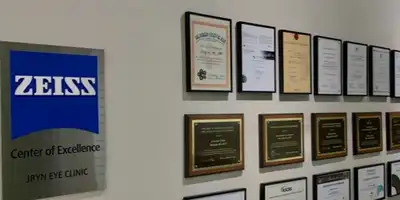 J-Lin Eye Clinic 병원 정보 이미지