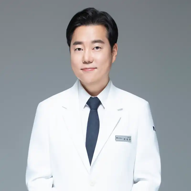 Choi Sang-mun