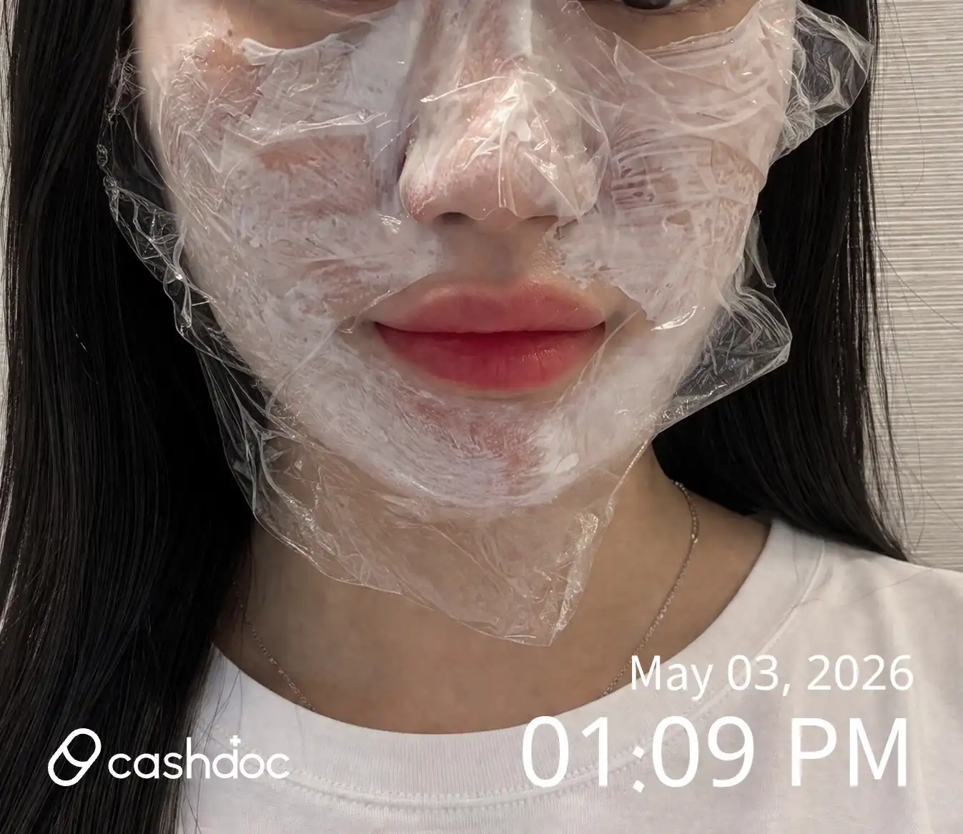 Review photo