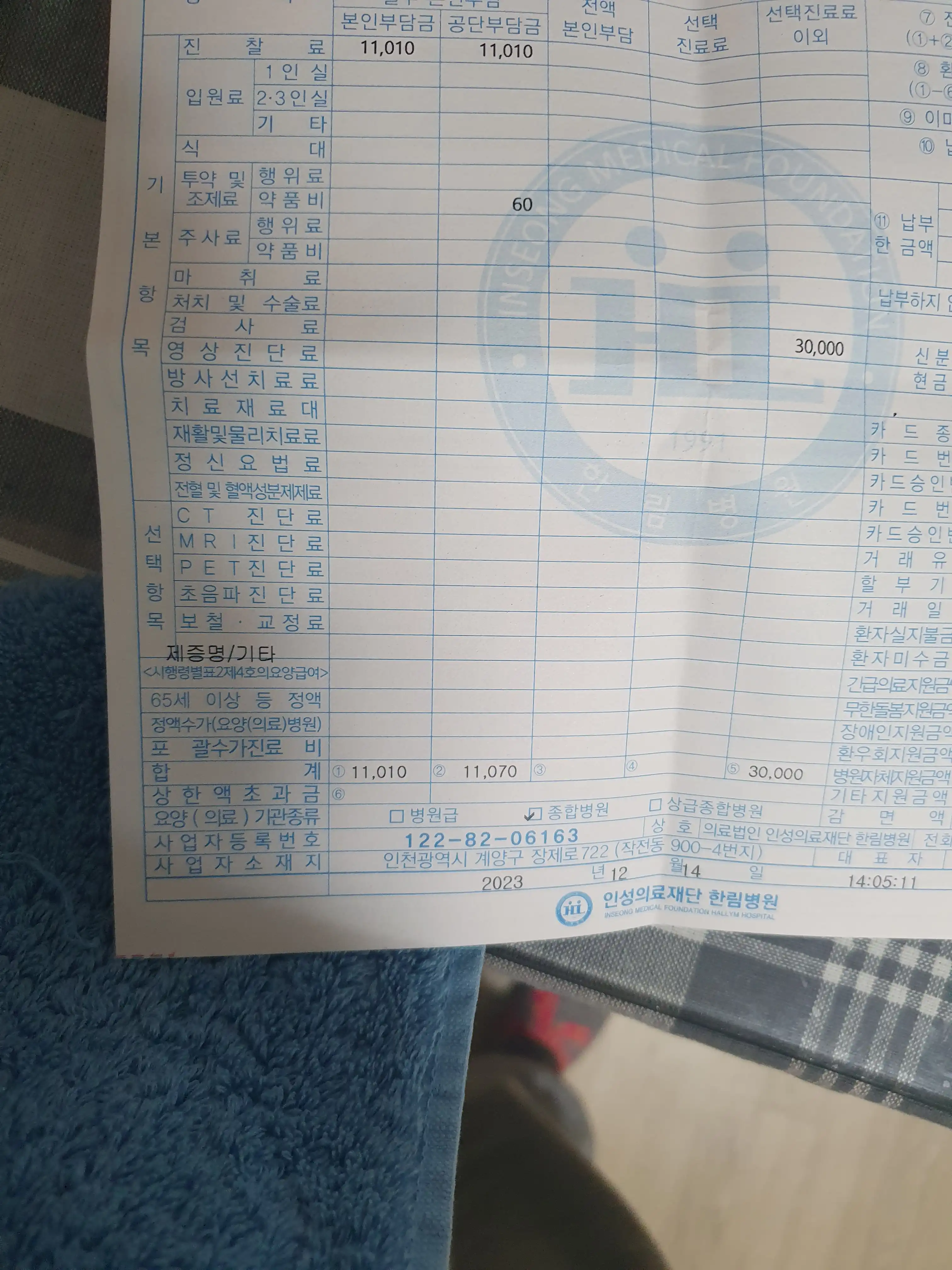 Review photo