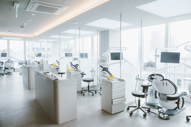 TU Dental Clinic 병원 정보 이미지