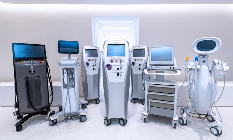 엠레드의원 병원 정보 이미지