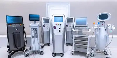 Mred Clinic 병원 정보 이미지
