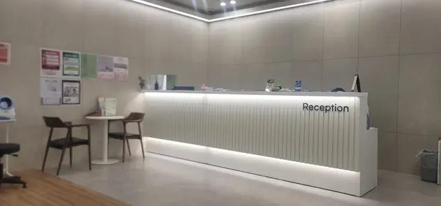 医院代表图片