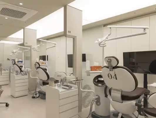 江南セロ歯科医院 6