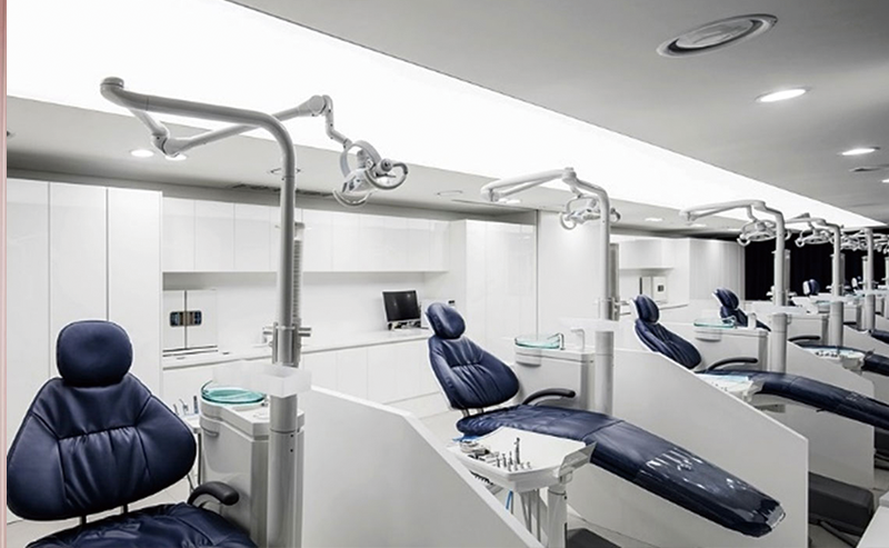 뉴엔치과의원 병원 정보 이미지