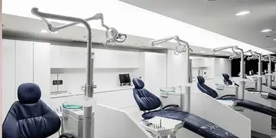 Newen Dental Clinic 병원 정보 이미지