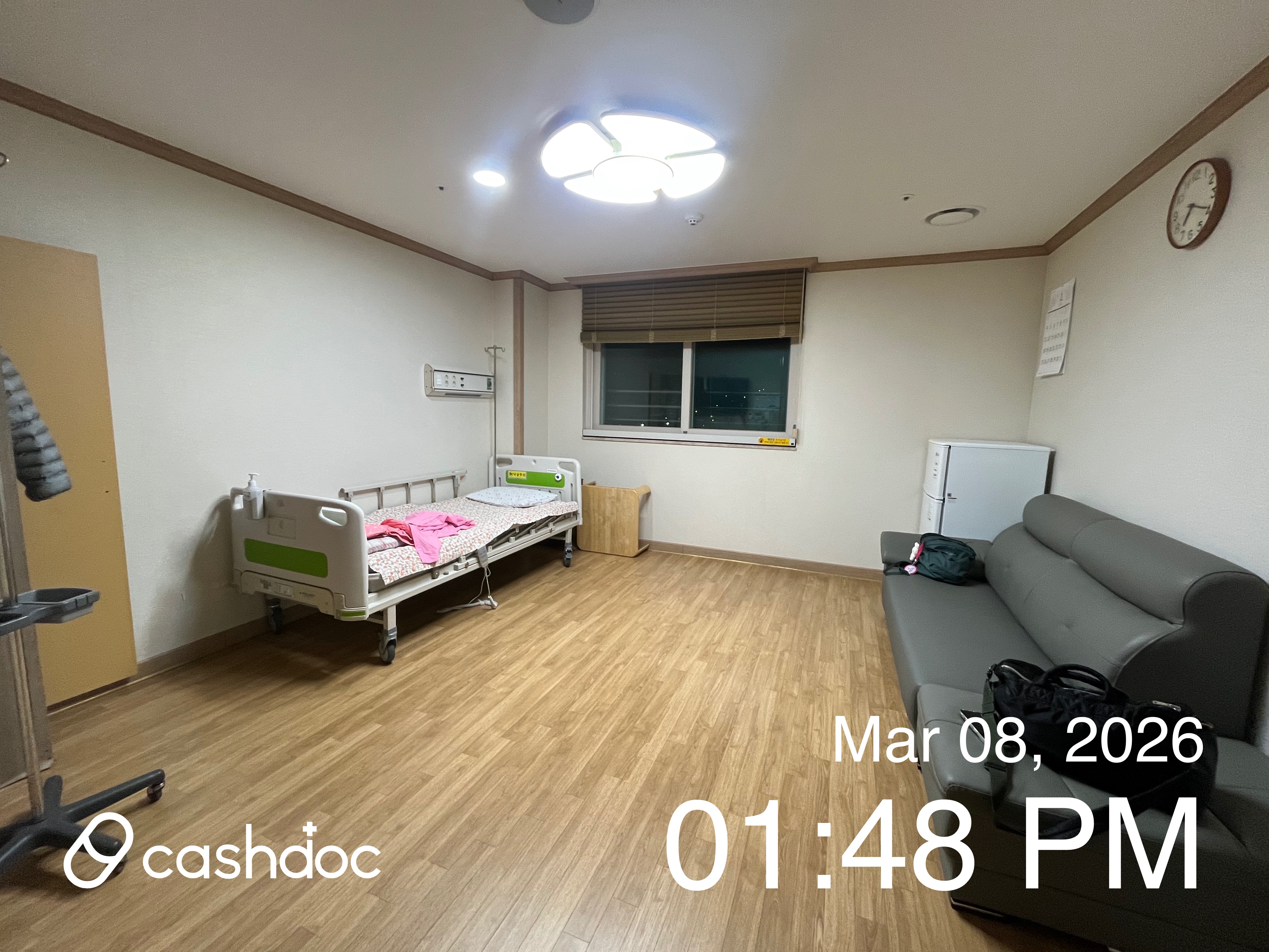 포항시 삼정의료재단포항여성병원, 첫 임신에서 출산까지 든든해요!