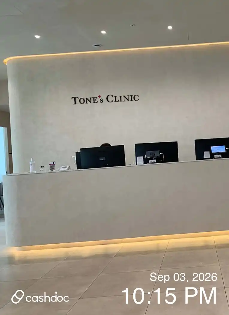 Tonz Clinic 1
