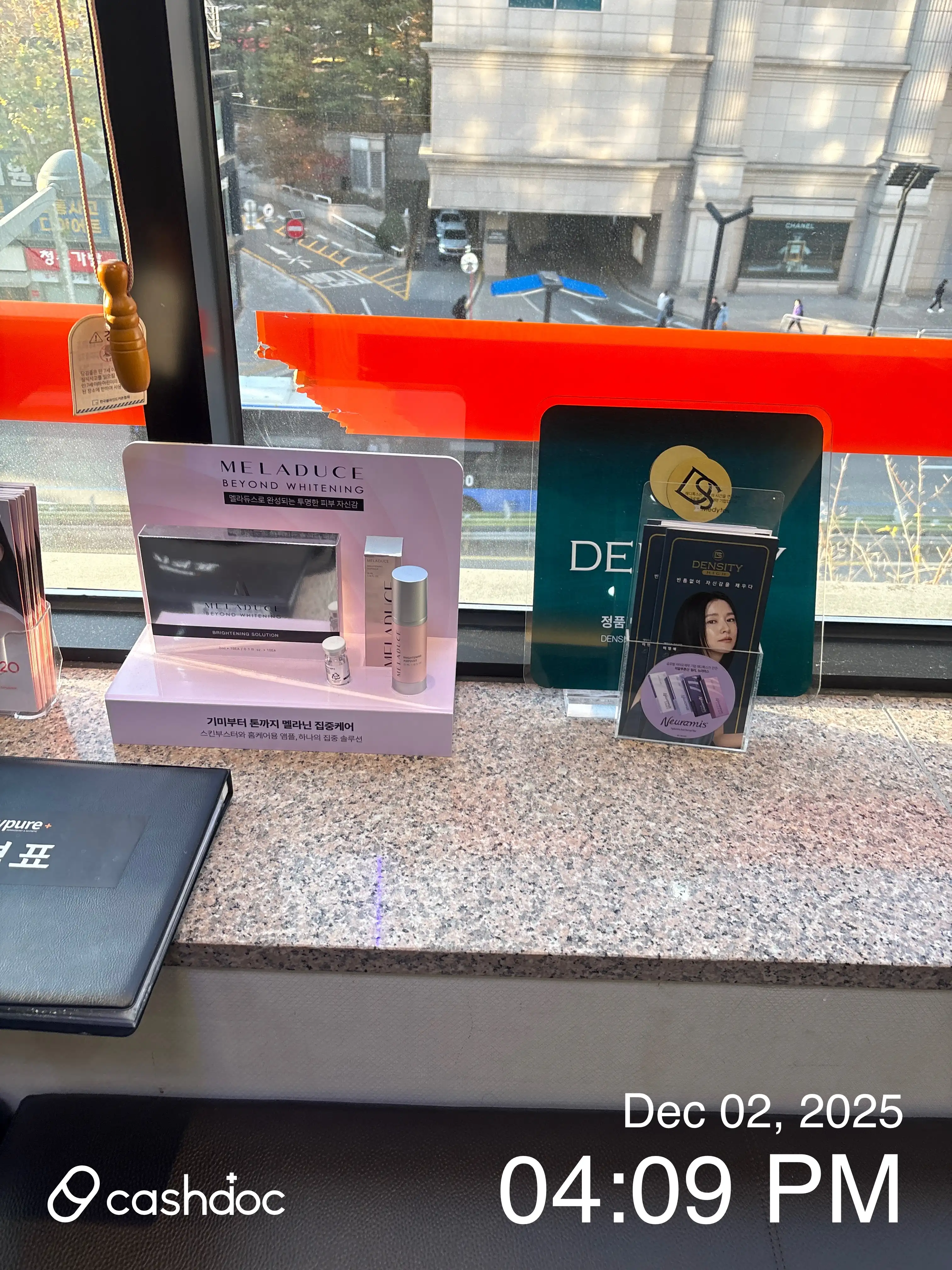 Review photo