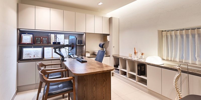 Grand Korean Medicine Clinic 병원 정보 이미지