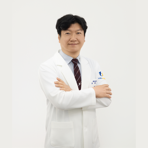Go Yeong-rae's profile photo