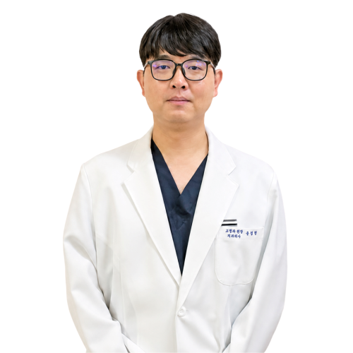 Yoon Jung-myung's profile photo