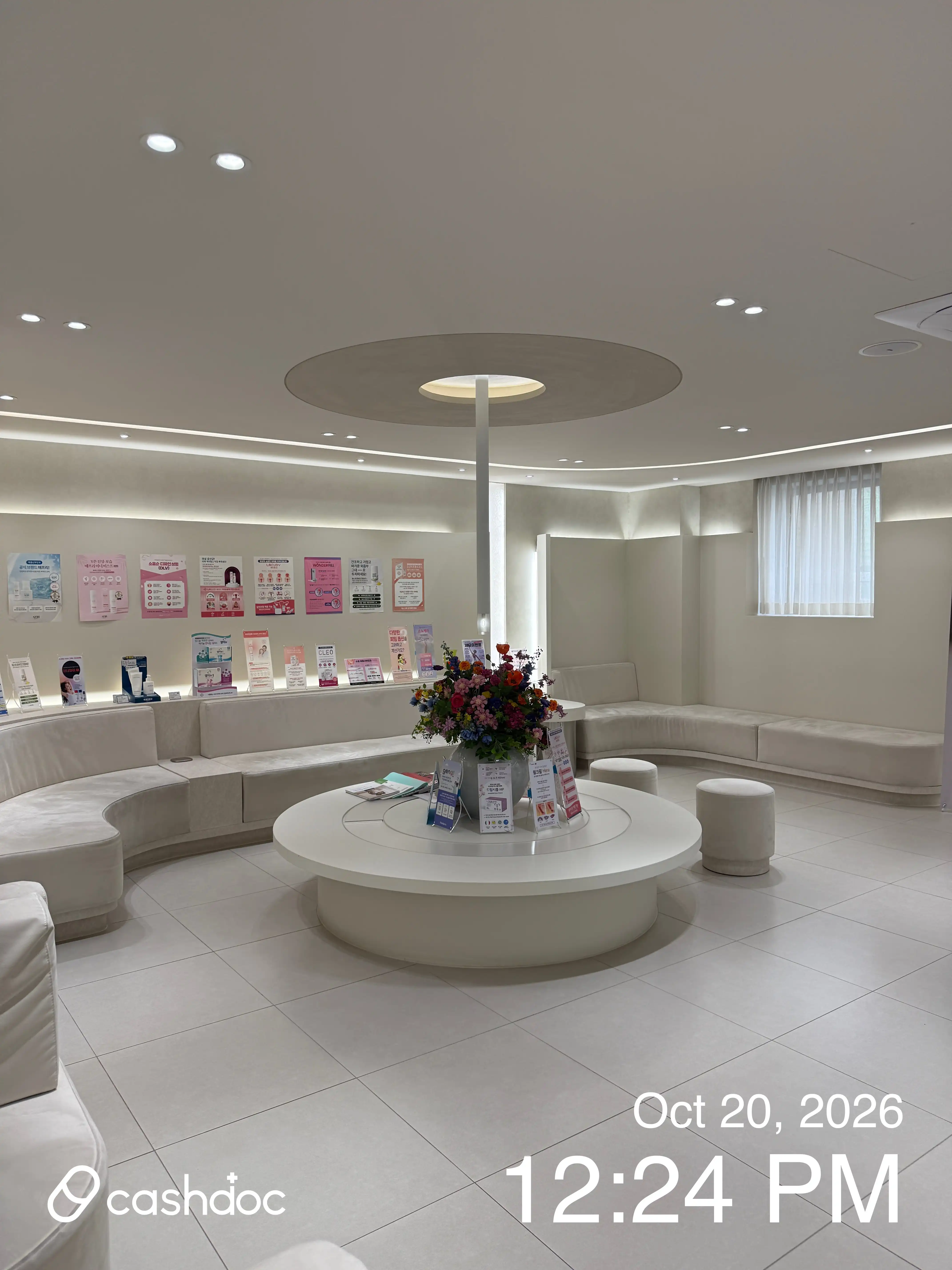 Apple OB-GYN Clinic, Suwon Branch review photo