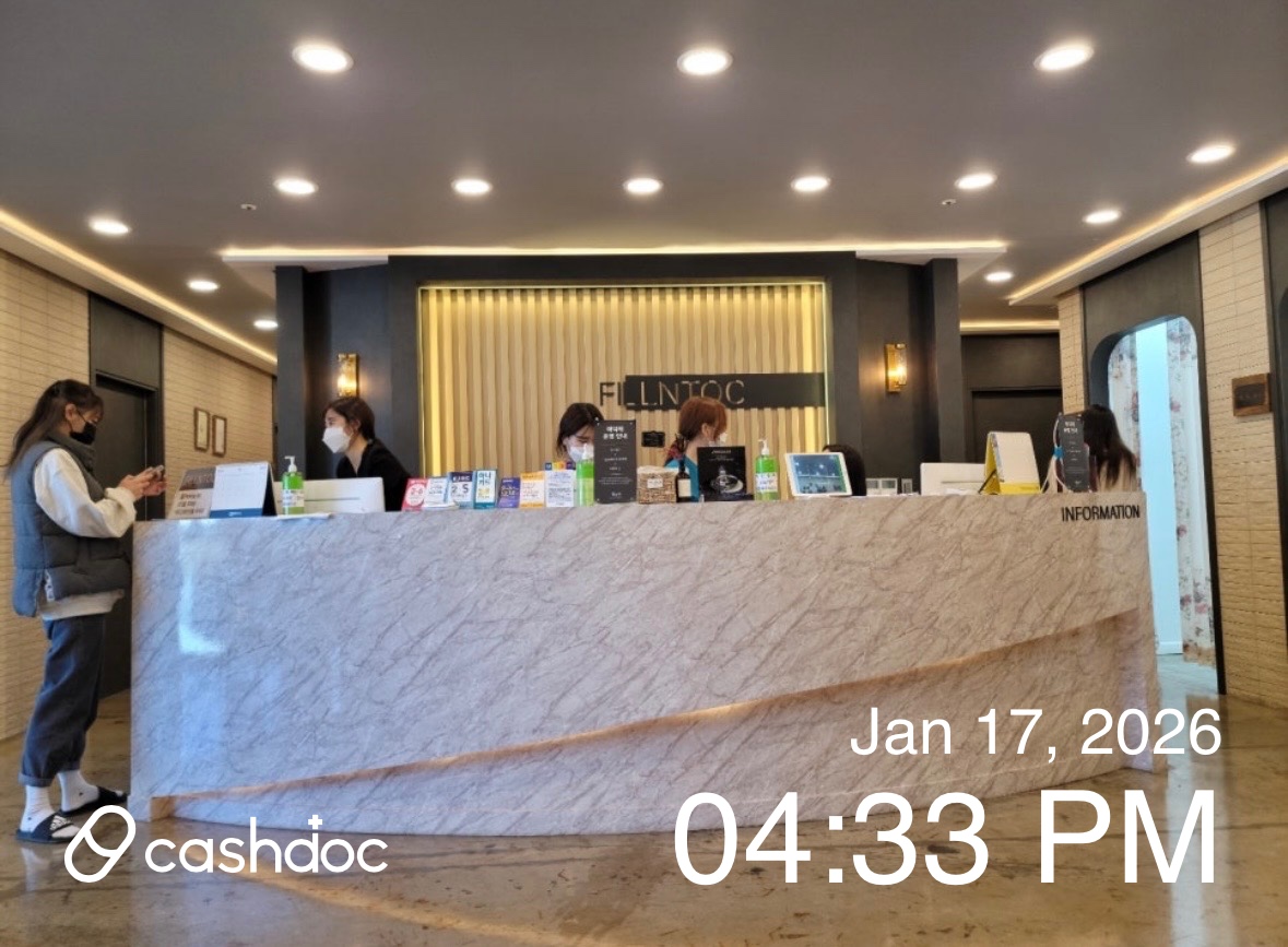 필앤톡의원 병원 정보 이미지