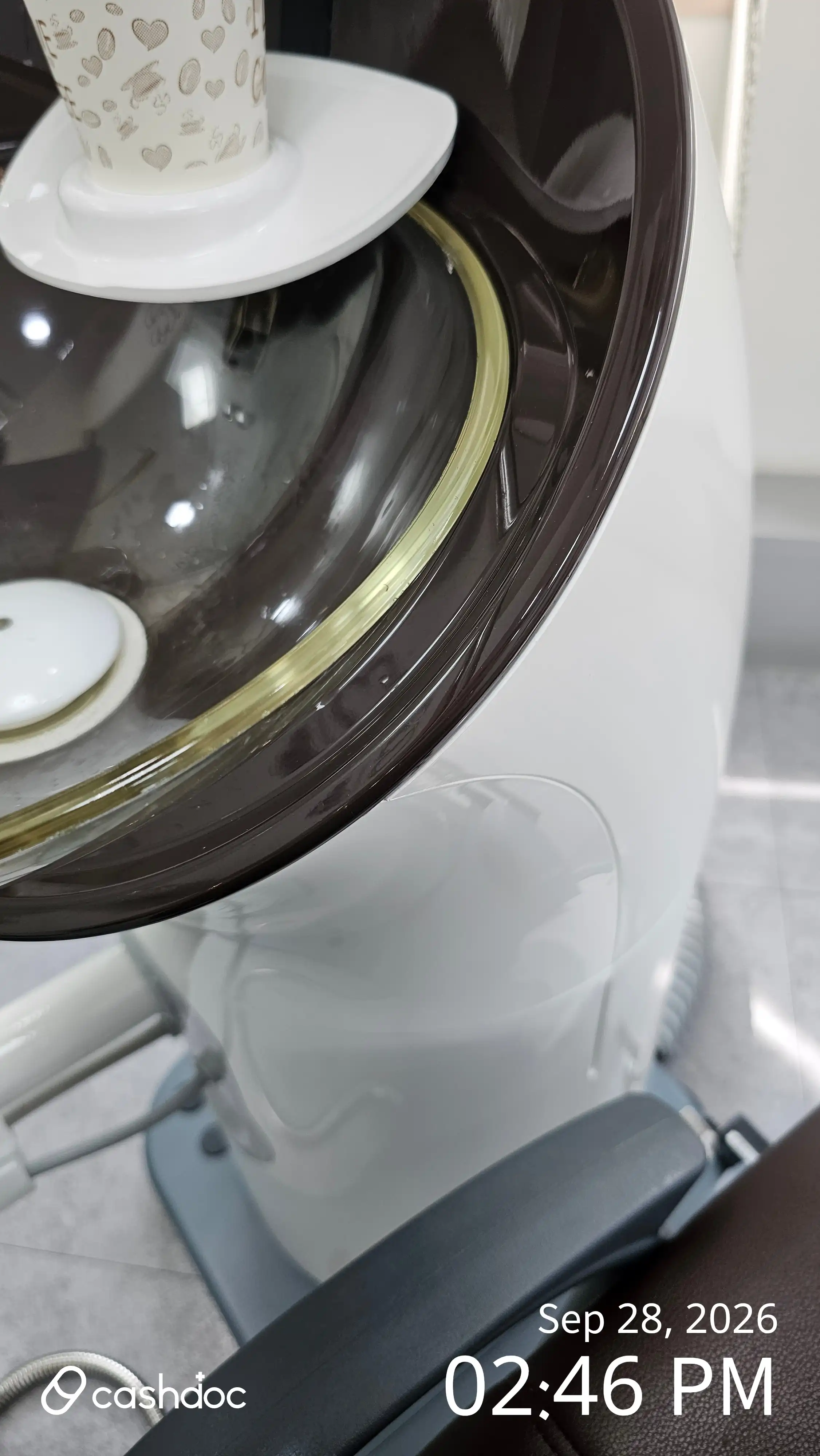 Ain Dental Clinic review photo