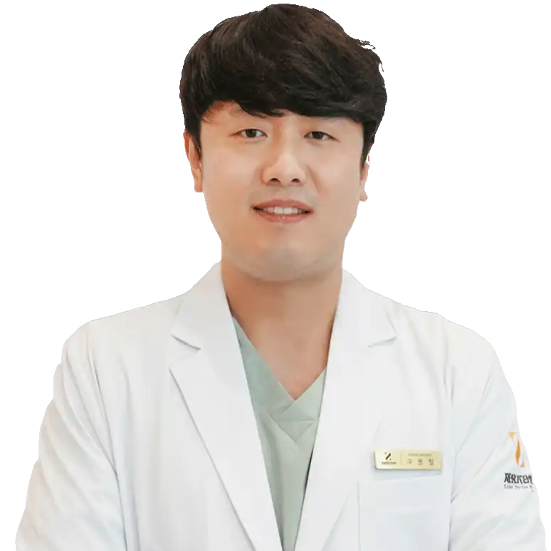 Koo Bon-cheol