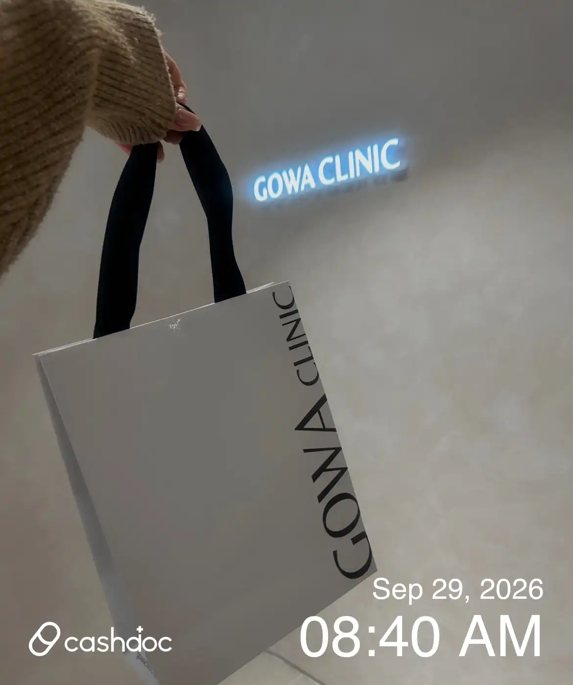 Gowa Clinic 1