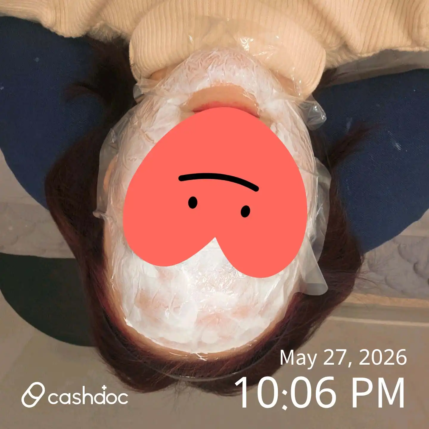 Review photo