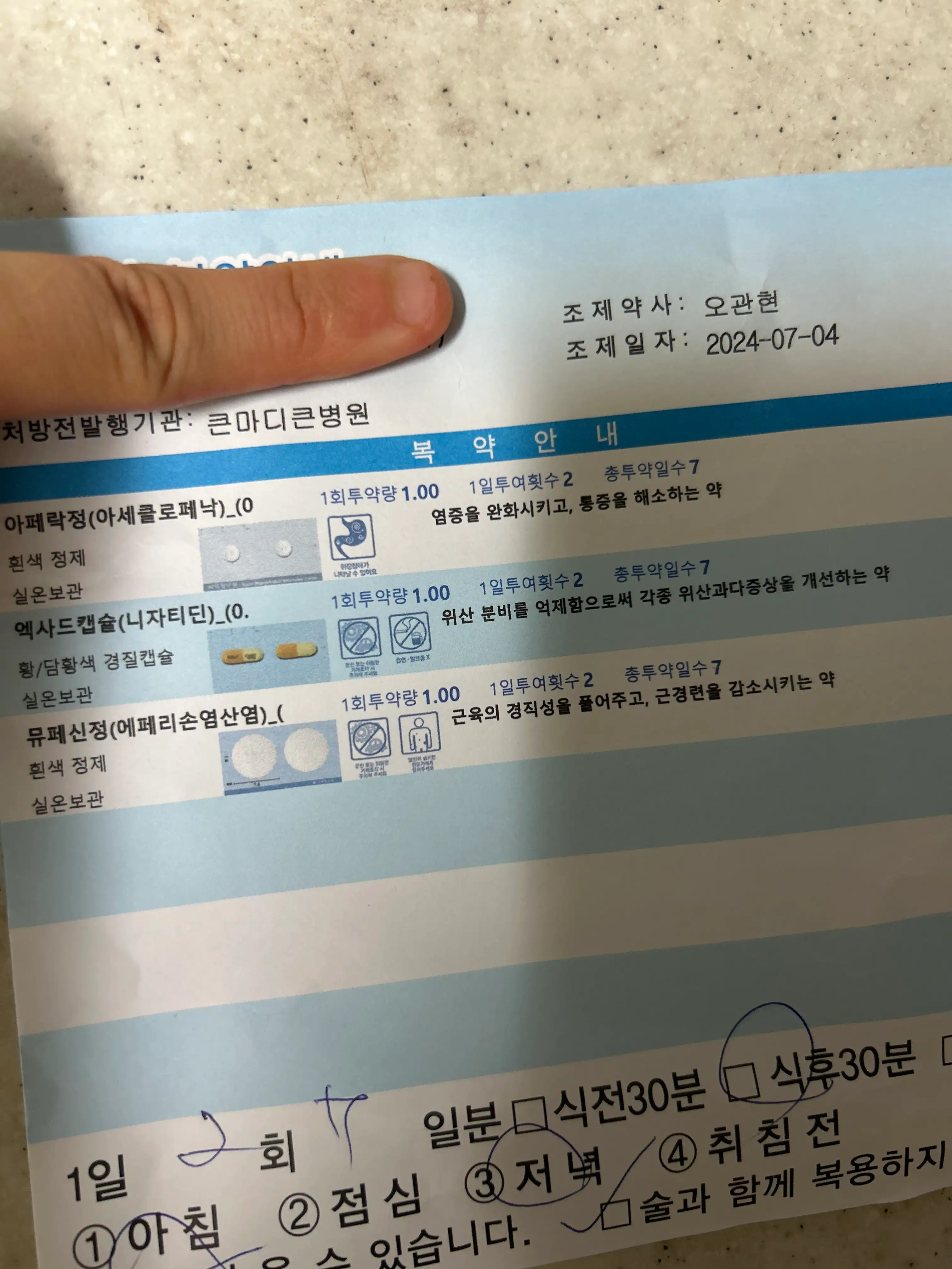 Review photo