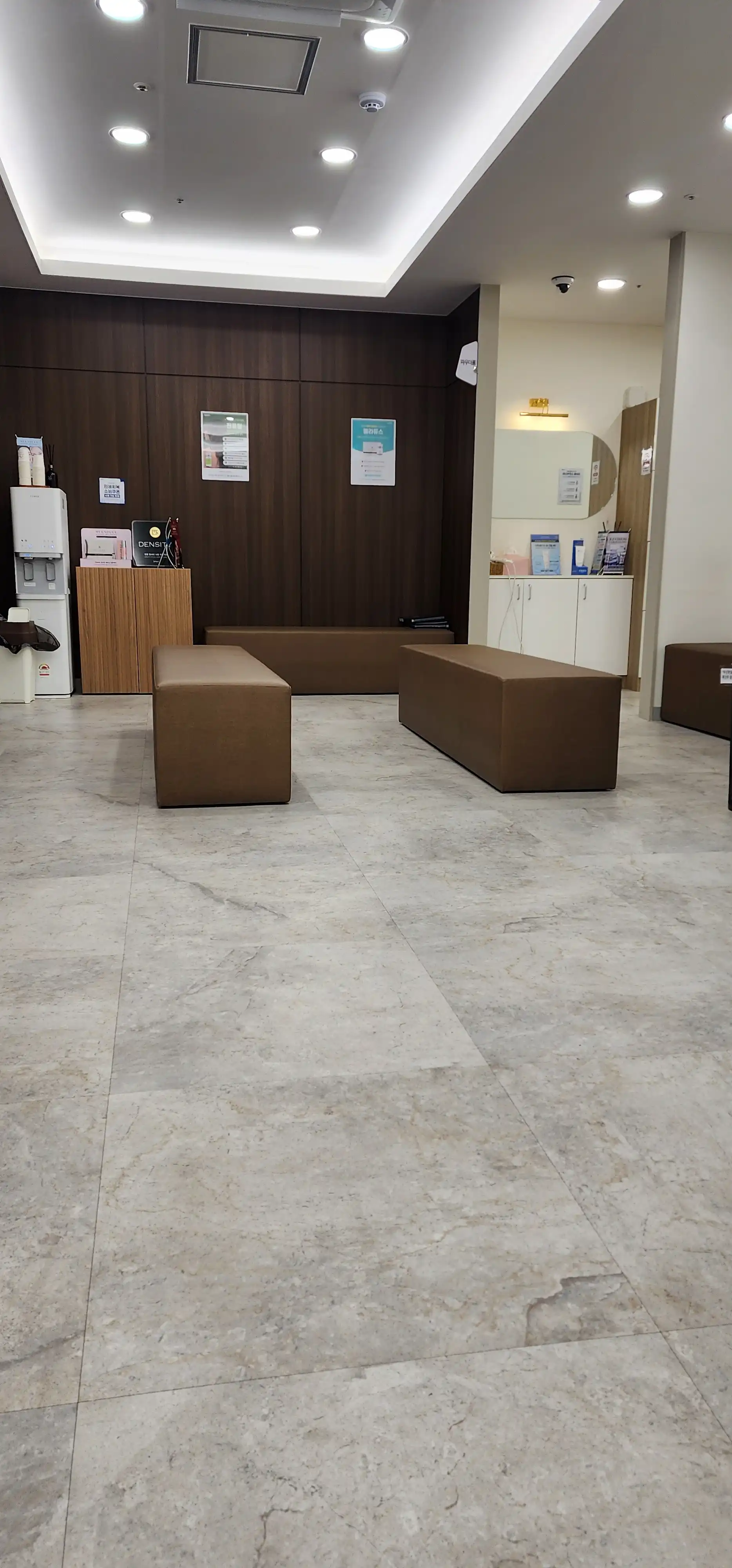 Maypure Clinic Guri Station 53