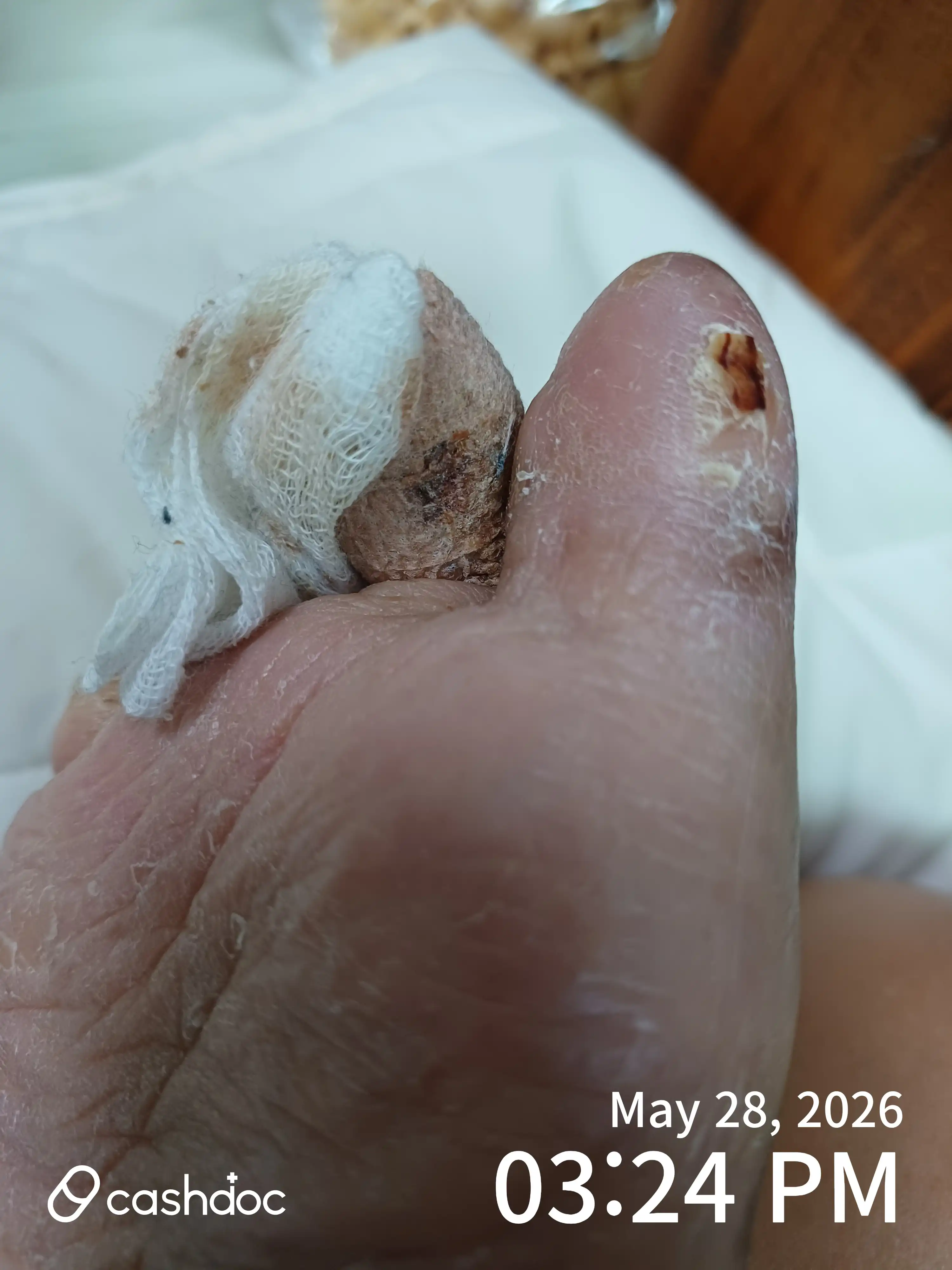 Review photo