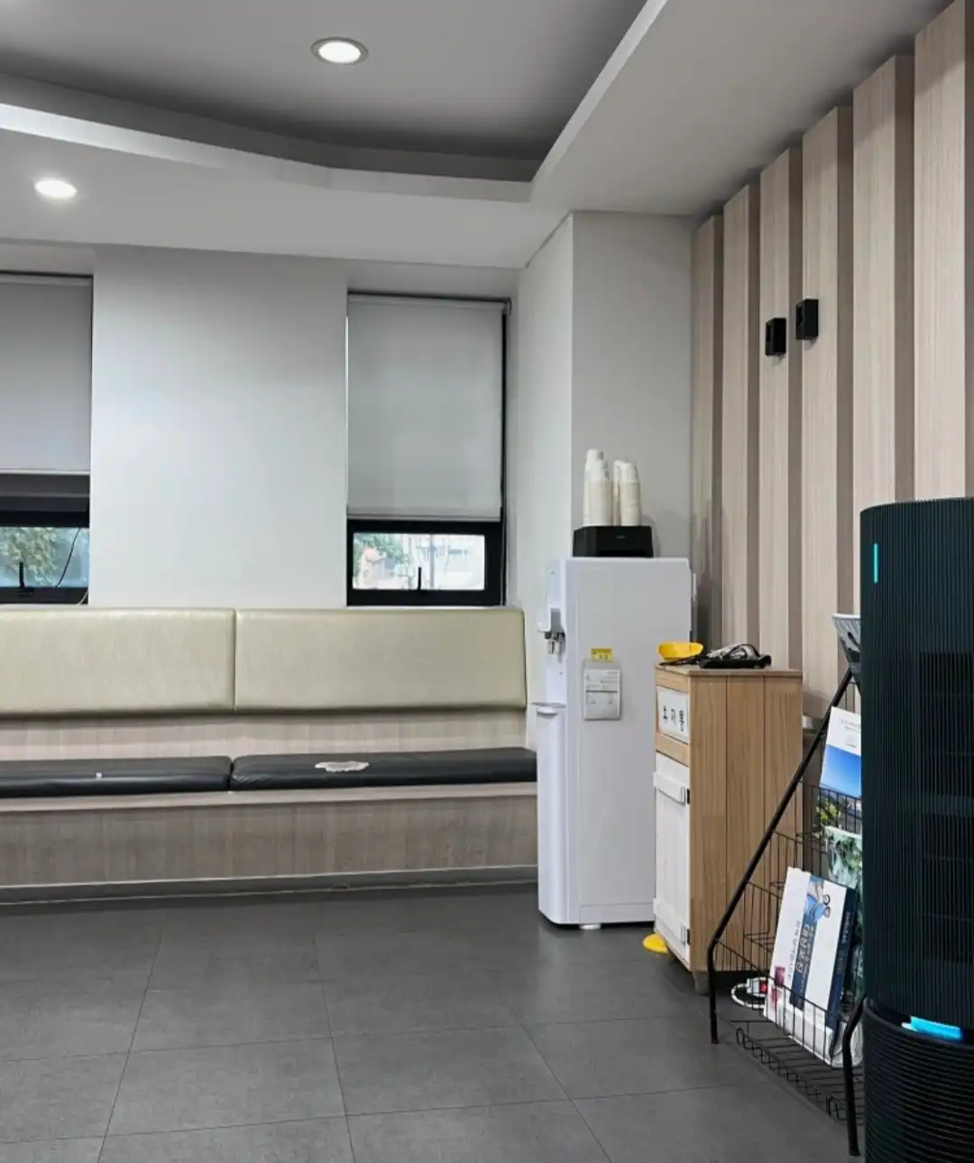 Dana Clinic 1