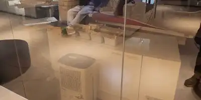 江南ブランド眼科江南店 병원 정보 이미지