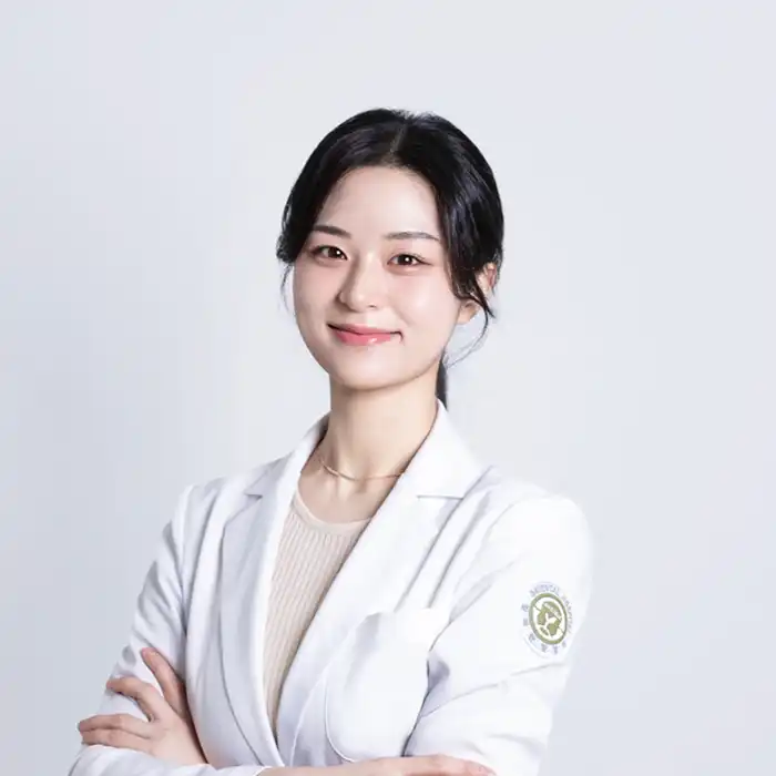 Yoon Ji-hae's profile photo